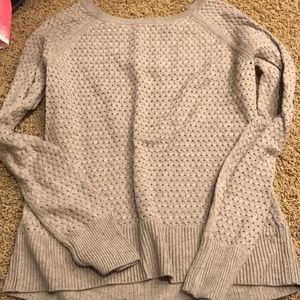 Women’s sweater